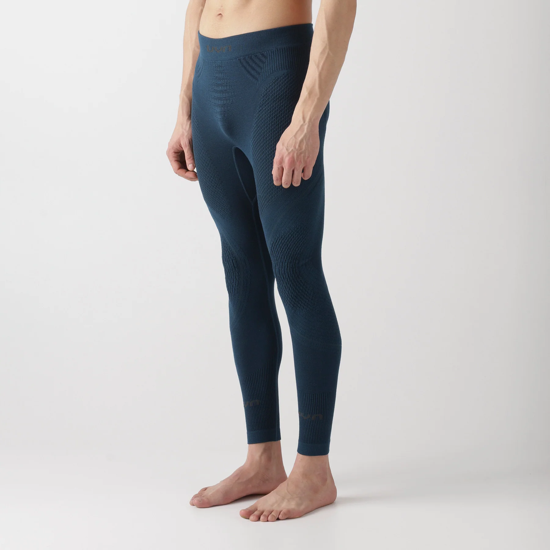 UYN Herrenfunktionshose Evolutyon Biotech UW Pants Long - Image 9