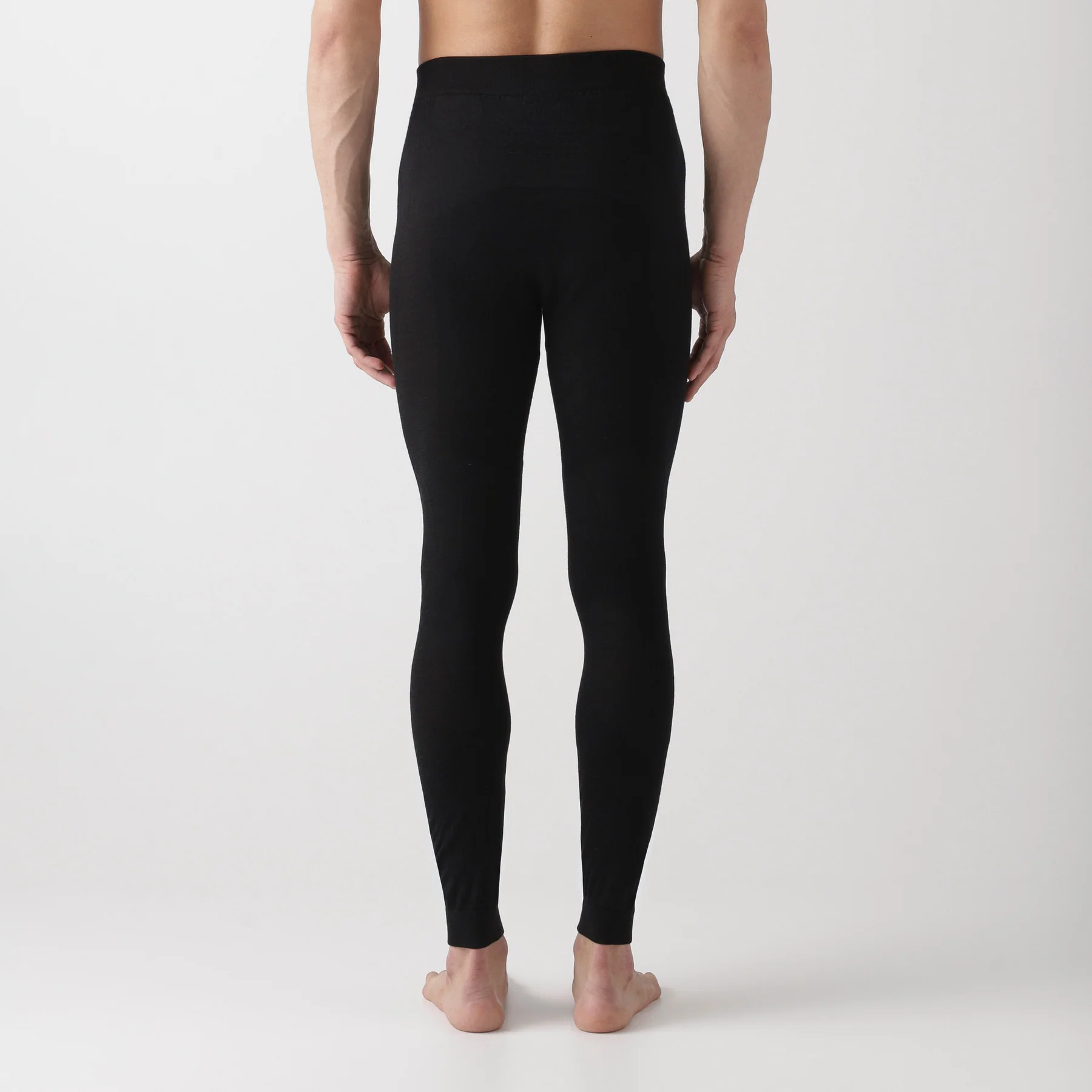UYN Herrenfunktionshose Fusyon Biotech UW Pants long - Image 4