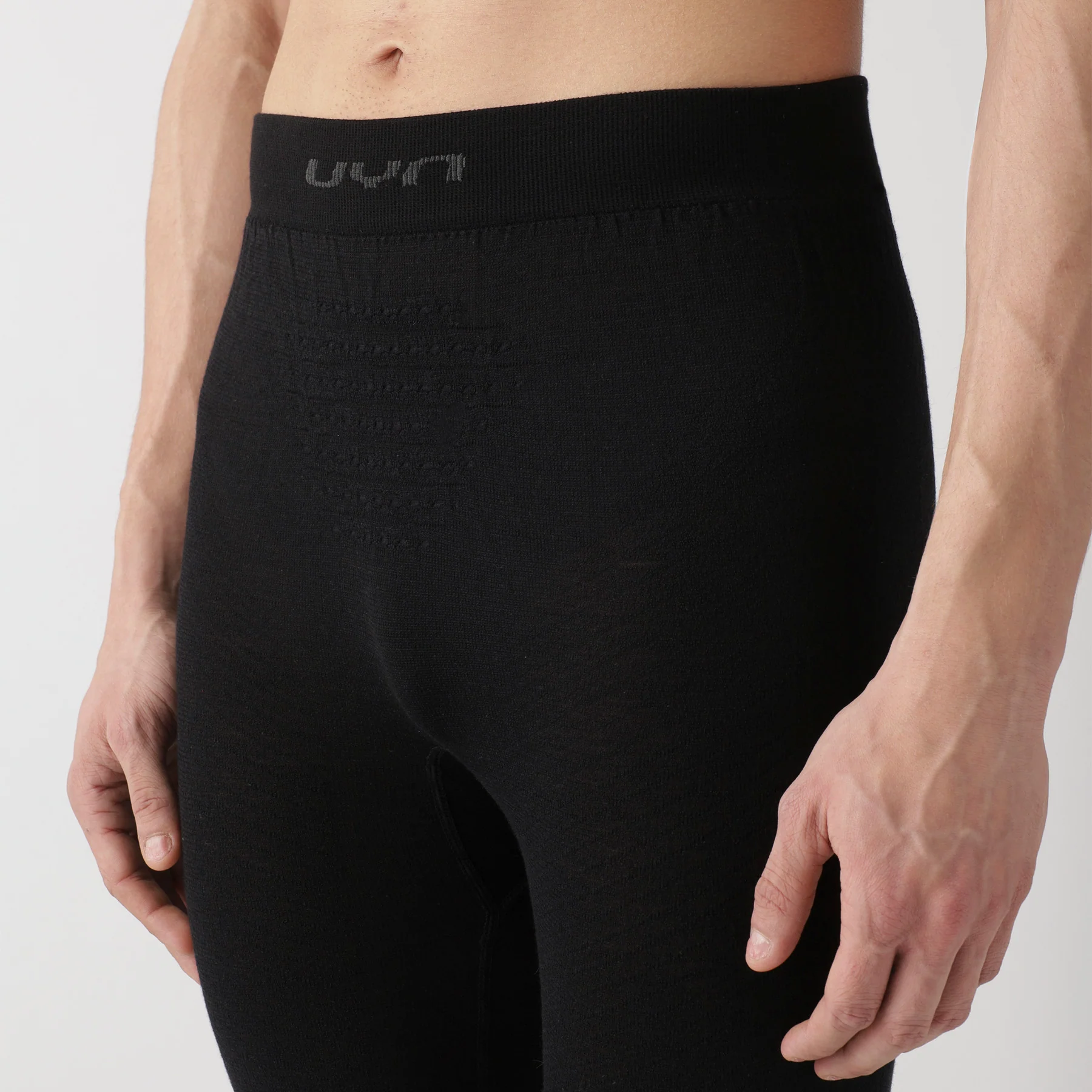 UYN Herrenfunktionshose Fusyon Biotech UW Pants long - Image 5