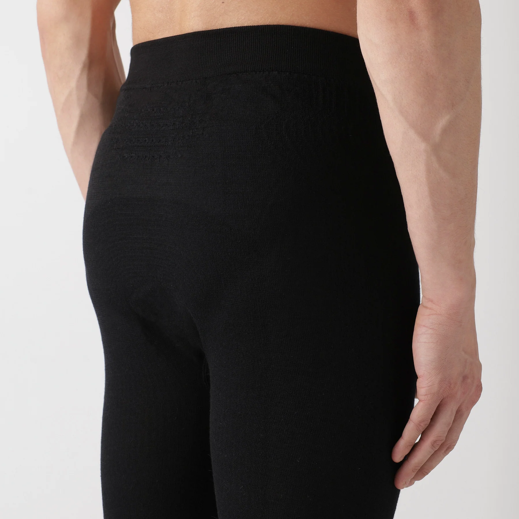 UYN Herrenfunktionshose Fusyon Biotech UW Pants long - Image 6