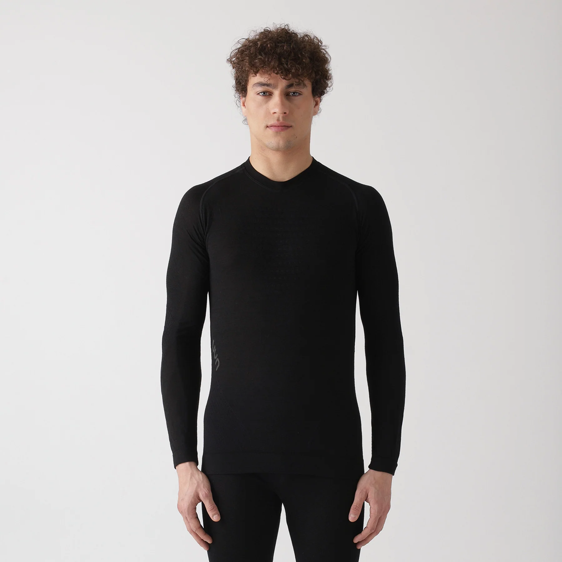 UYN Herrenfunktionshemd Fusyon Biotech UW Shirt Long_SL - Image 3