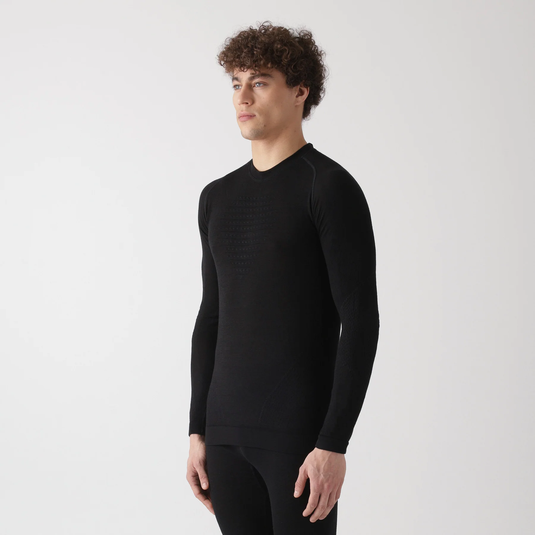 UYN Herrenfunktionshemd Fusyon Biotech UW Shirt Long_SL - Image 4