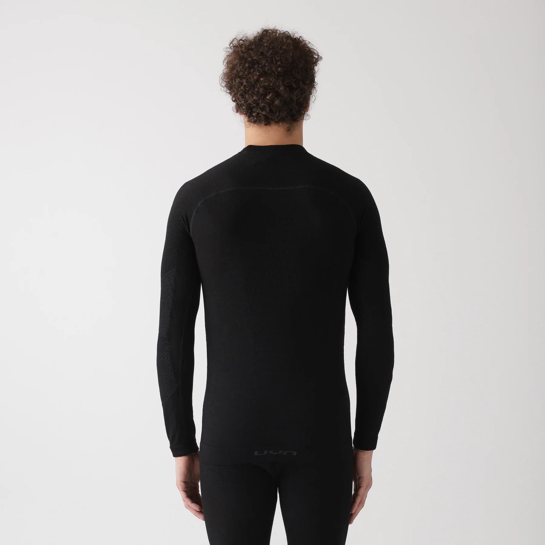 UYN Herrenfunktionshemd Fusyon Biotech UW Shirt Long_SL - Image 6