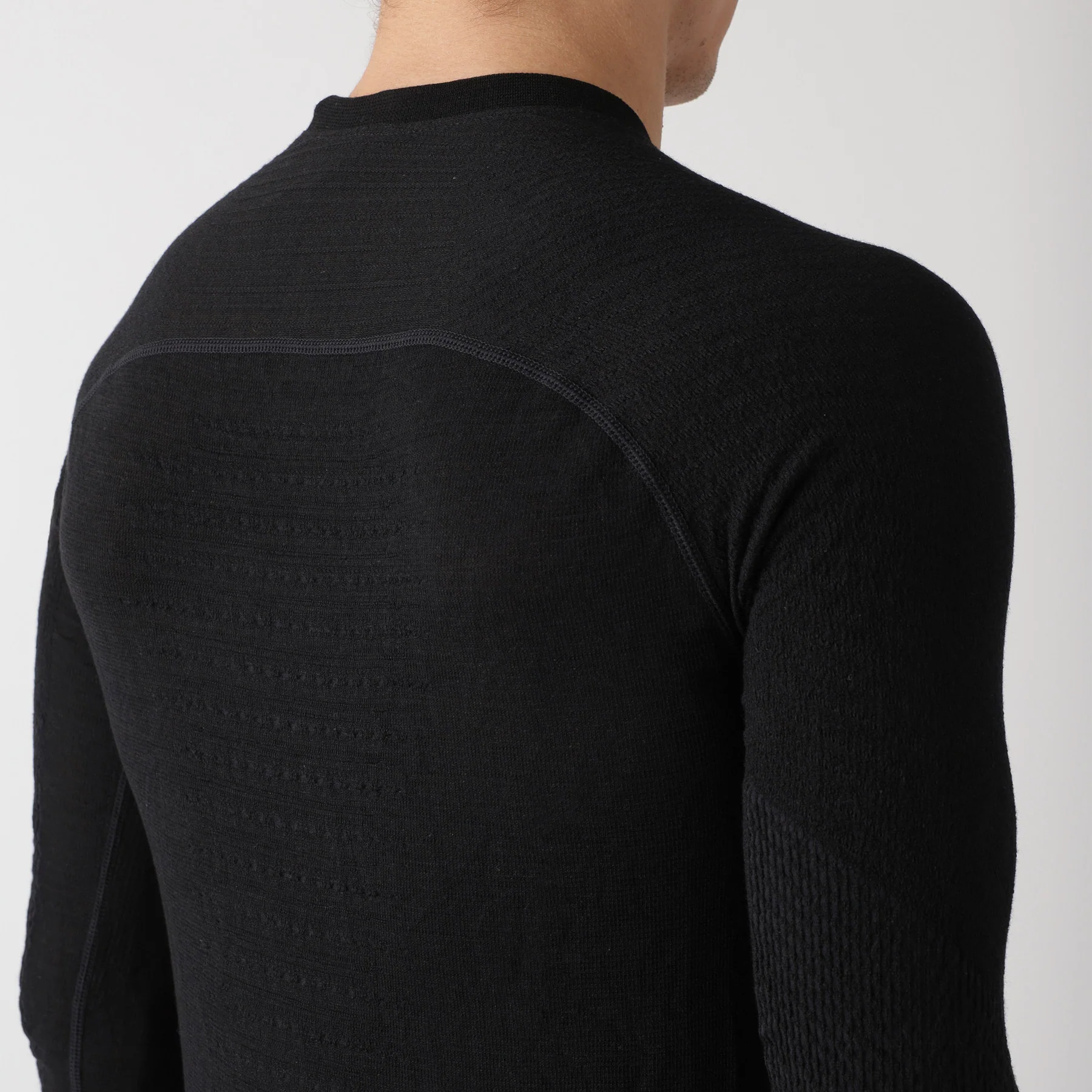 UYN Herrenfunktionshemd Fusyon Biotech UW Shirt Long_SL - Image 8