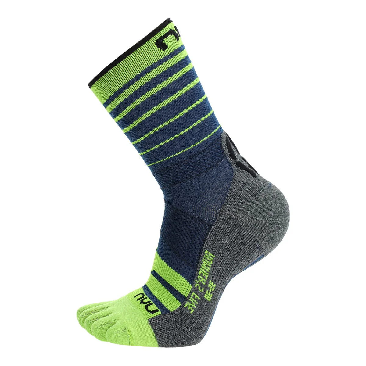 UYN Herrenlaufsocken Runner´s Five Socks
