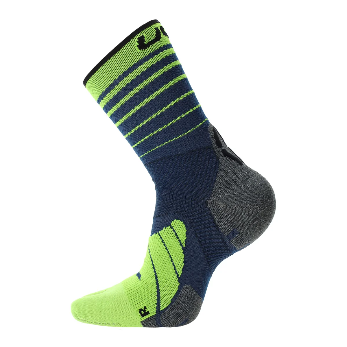 UYN Herrenlaufsocken Runner´s Five Socks - Image 2