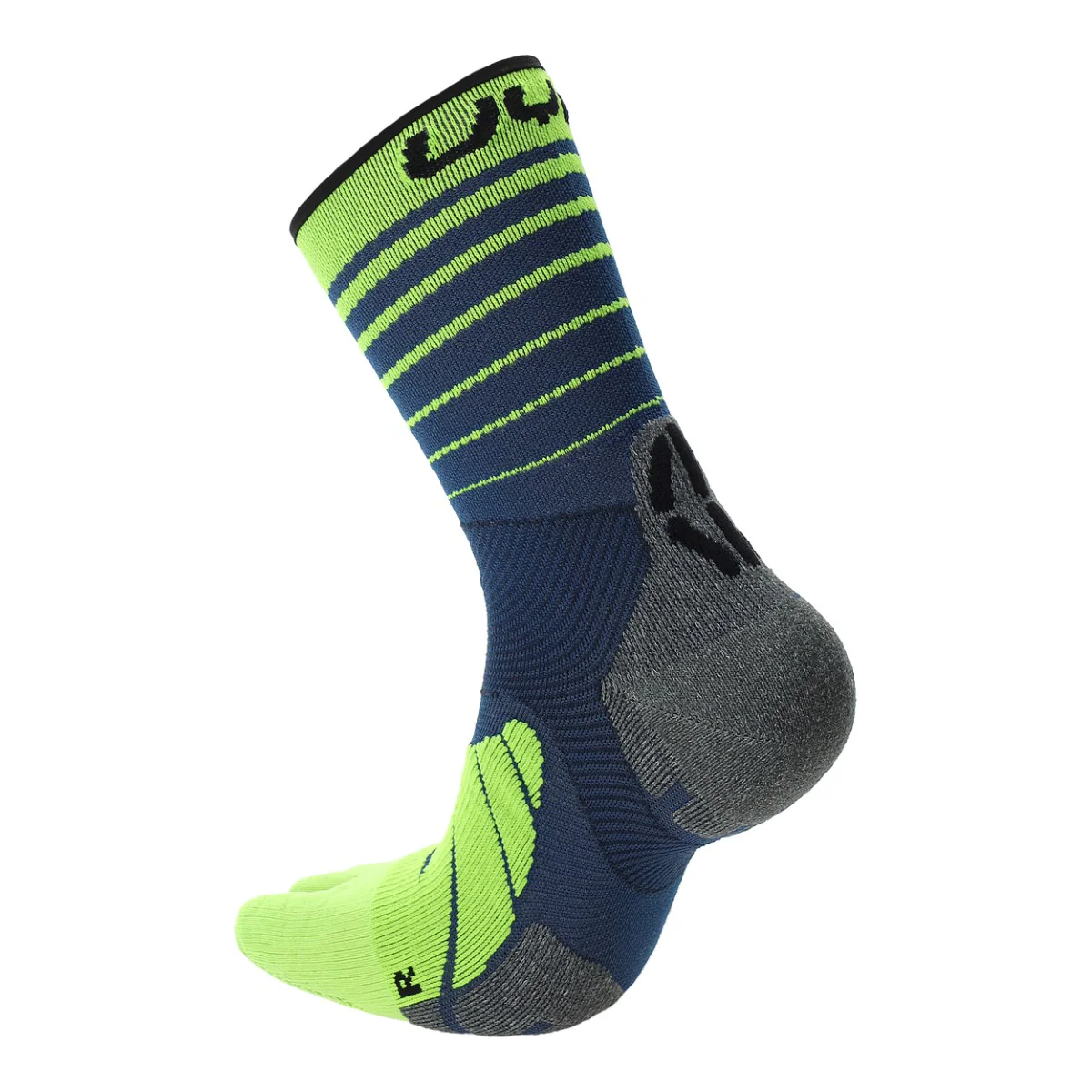 UYN Herrenlaufsocken Runner´s Five Socks - Image 4