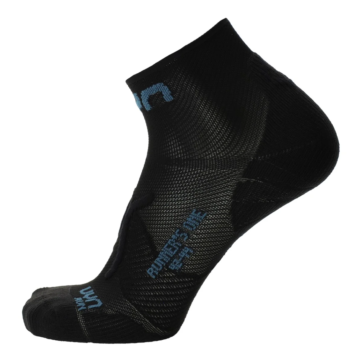 UYN Herrenlaufsocken Runner´s One Socks