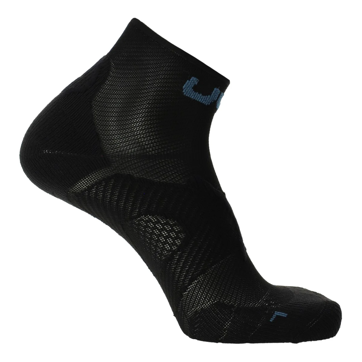 UYN Herrenlaufsocken Runner´s One Socks - Image 4