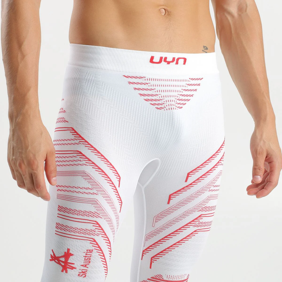 UYN Funktionshose 3.0 Austria UW Pants Medium - Image 4