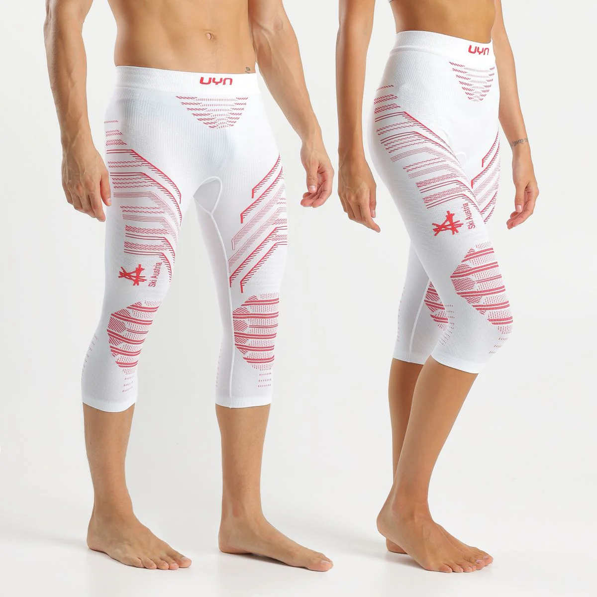 UYN Funktionshose 3.0 Austria UW Pants Medium - Image 7