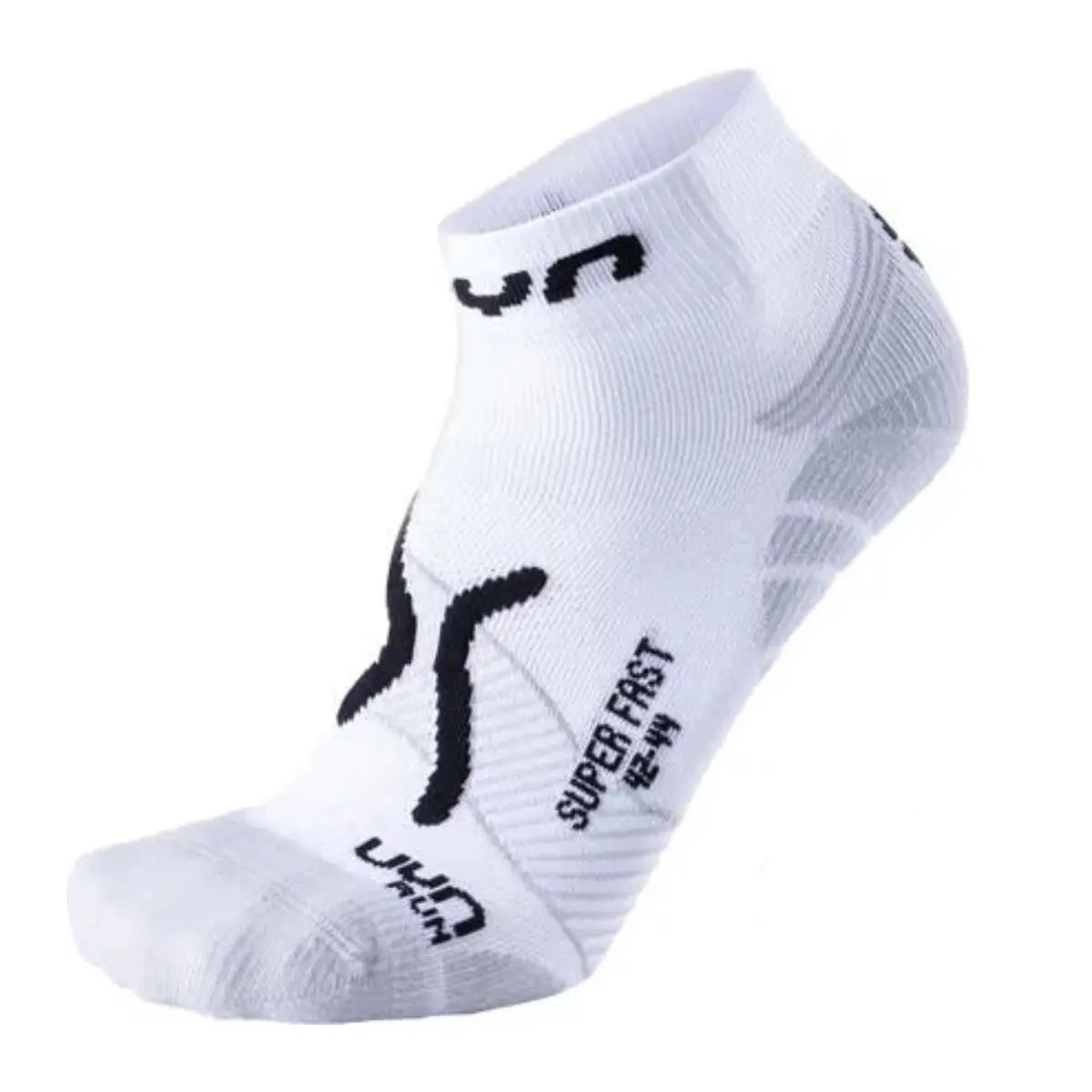 UYN Laufsocken Run Superfast Socks 2 Pack