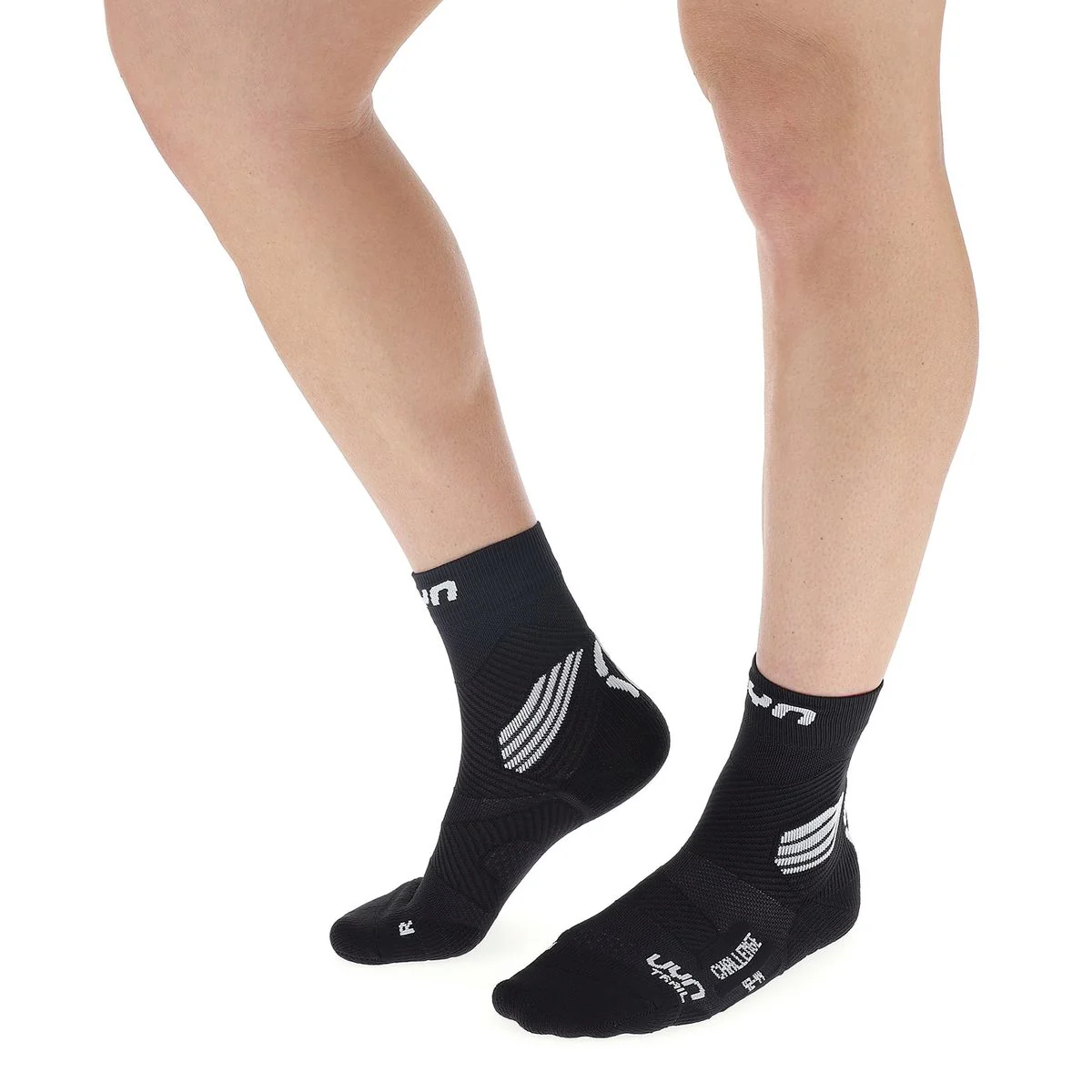UYN Herrenlaufsocken Trail Challenge - Image 2