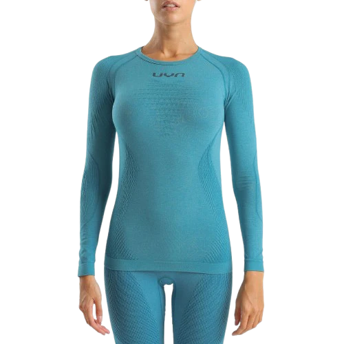 UYN Damenfunktionshemd Regular Woman UYN Evolutyon UW Shirt LG_SL