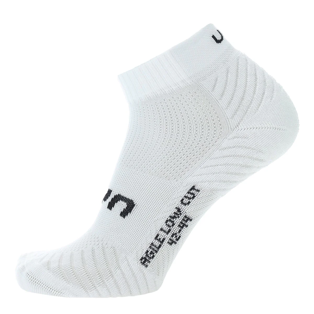 UYN Socken Agile Low Cut Socks (2 Paar)