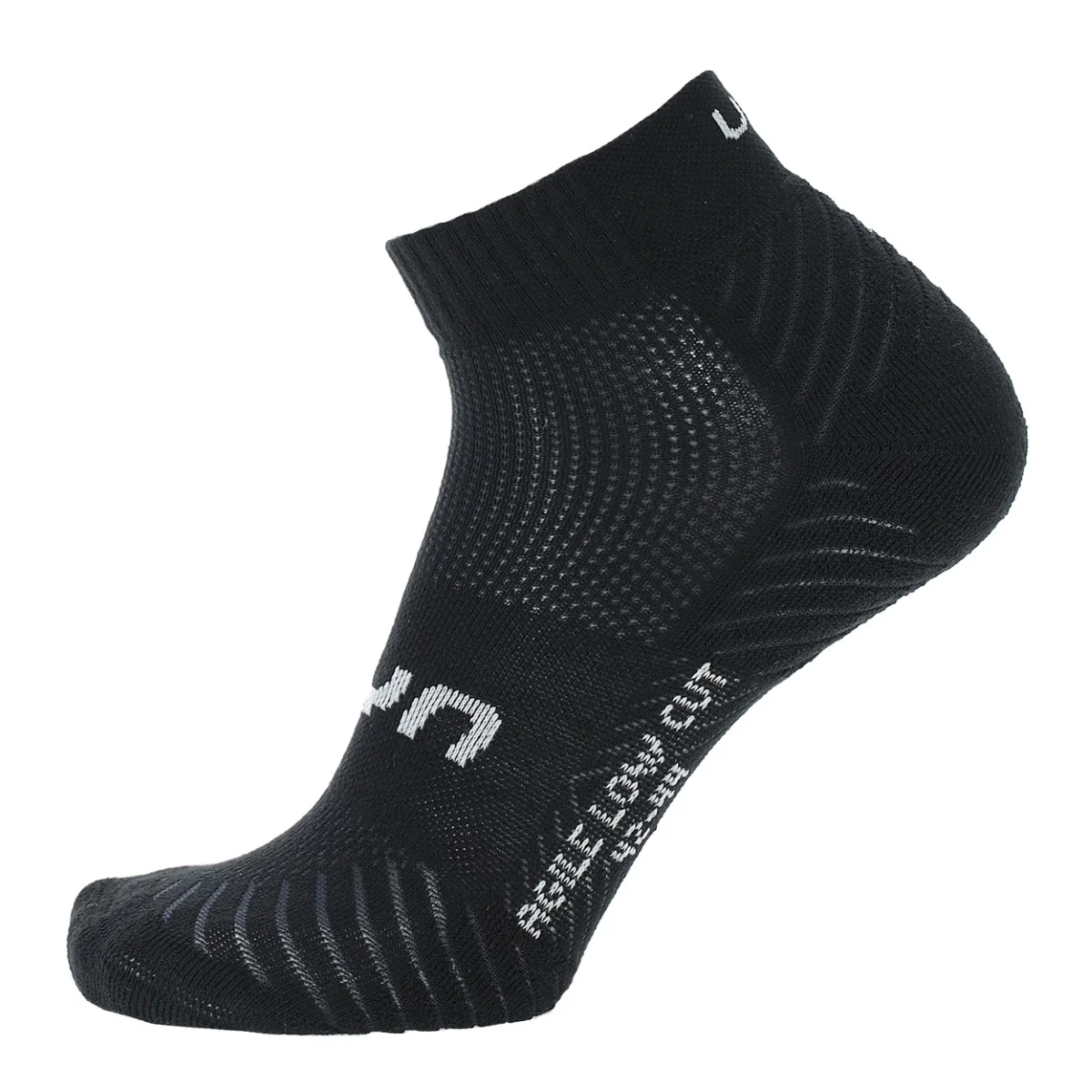 UYN Socken Agile Low Cut Socks (2 Paar)