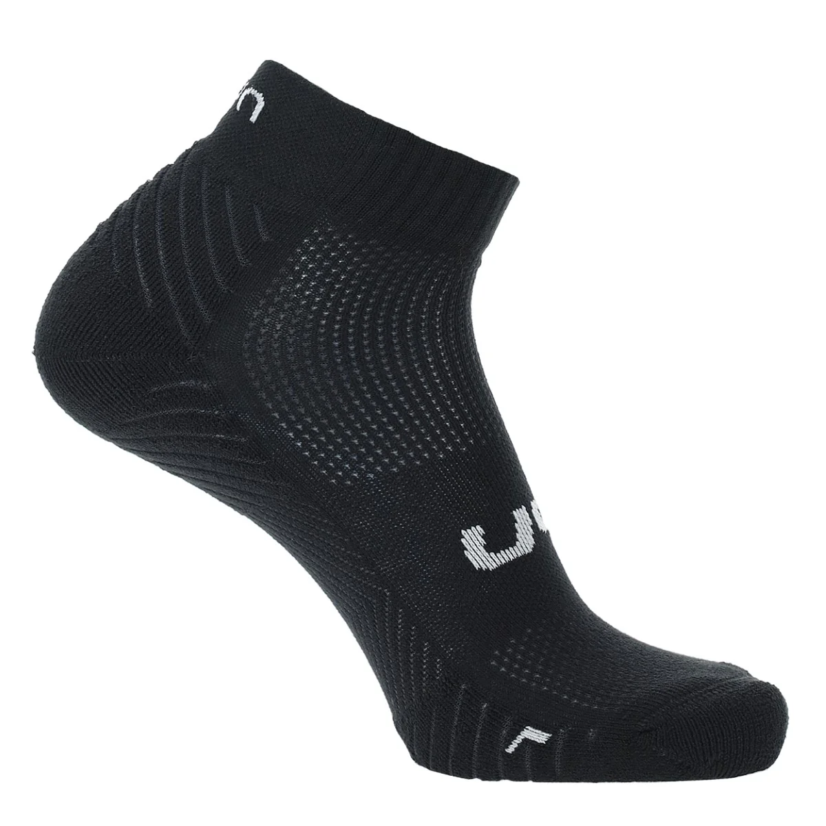 UYN Socken Agile Low Cut Socks (2 Paar) - Image 2