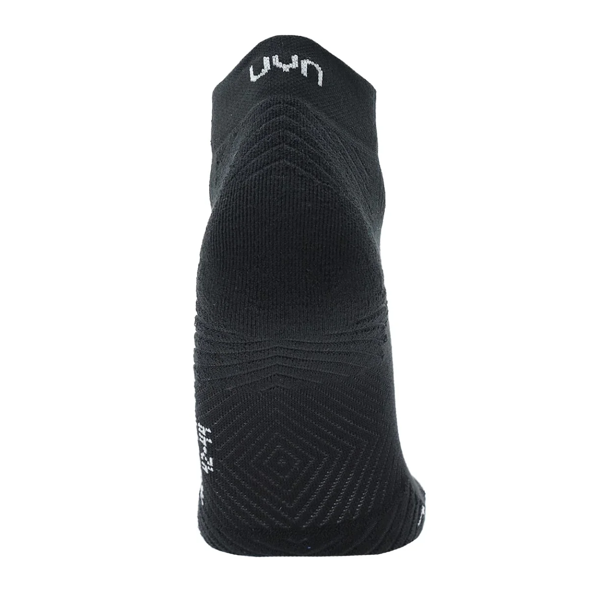 UYN Socken Agile Low Cut Socks (2 Paar) - Image 3