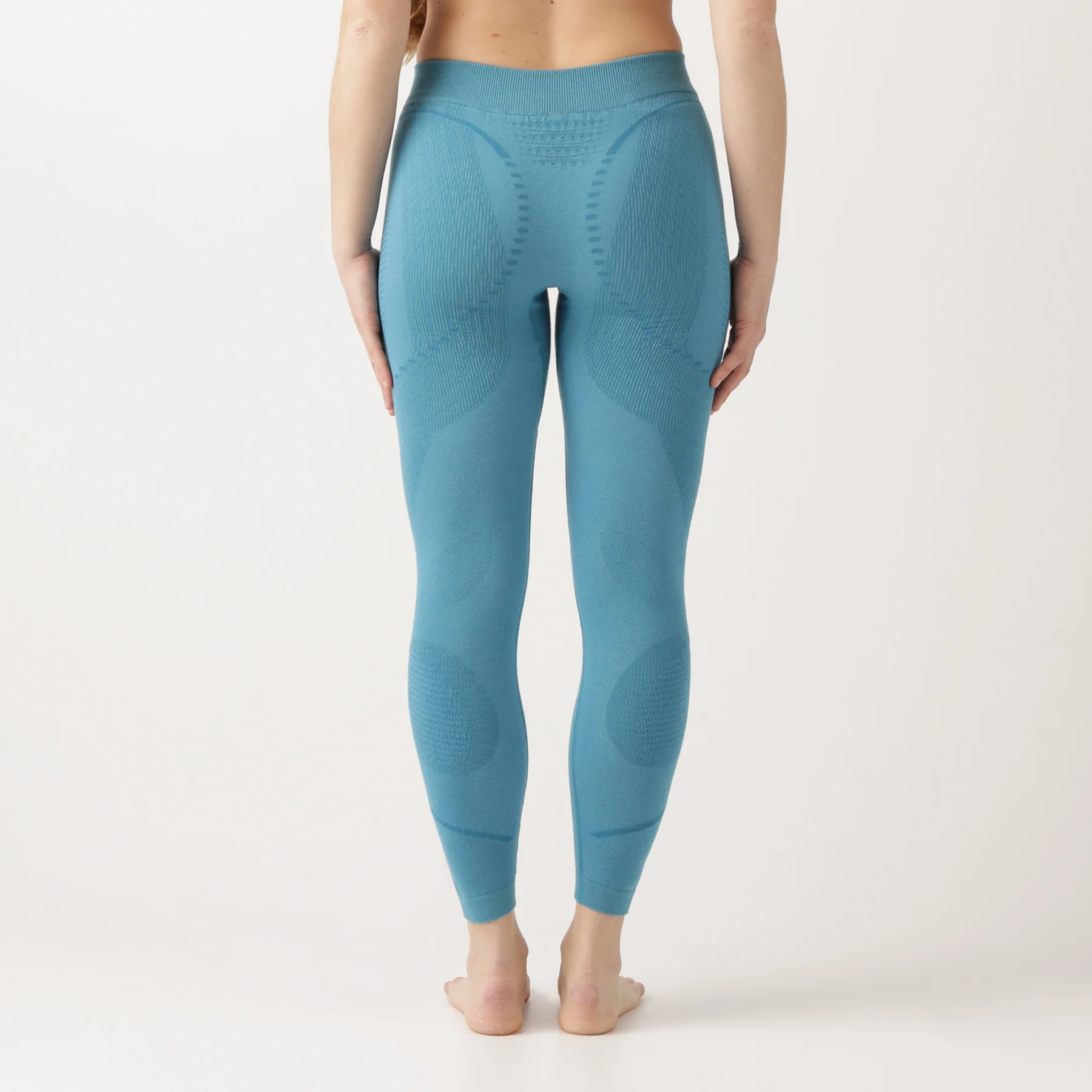 UYN Damenfunktionshose Evolutyon Biotech UW Pants Long - Image 4