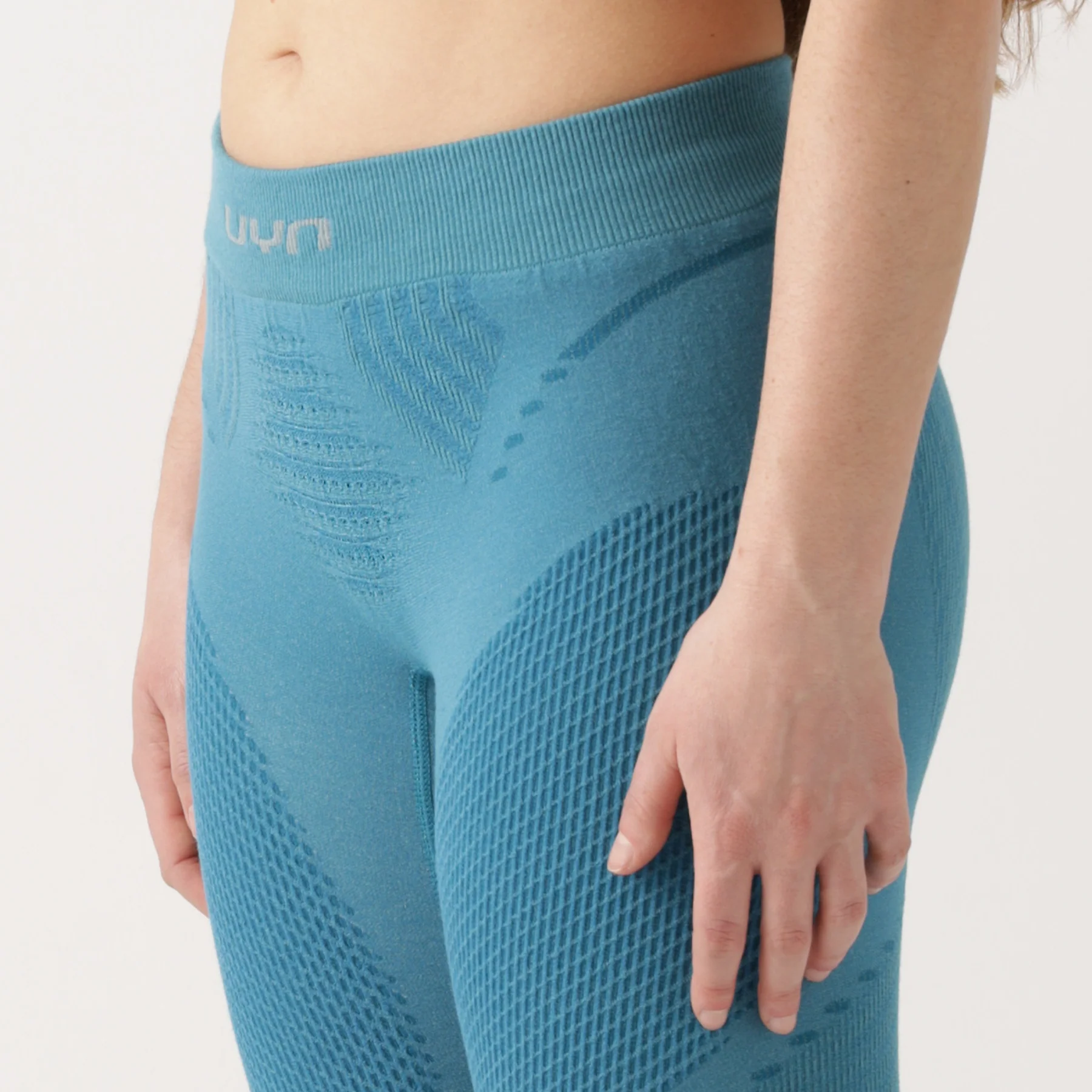 UYN Damenfunktionshose Evolutyon Biotech UW Pants Long - Image 5
