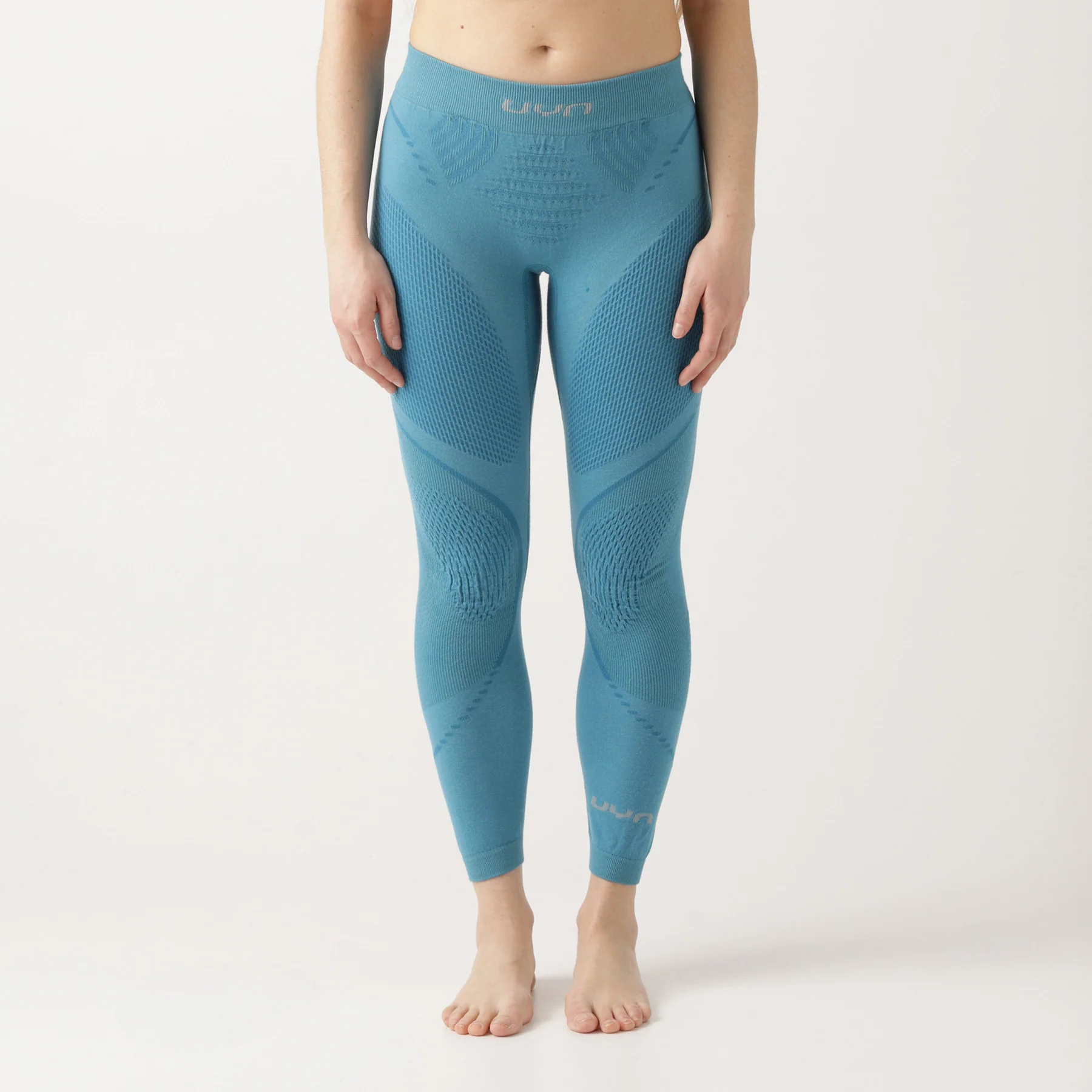UYN Damenfunktionshose Evolutyon Biotech UW Pants Long - Image 8