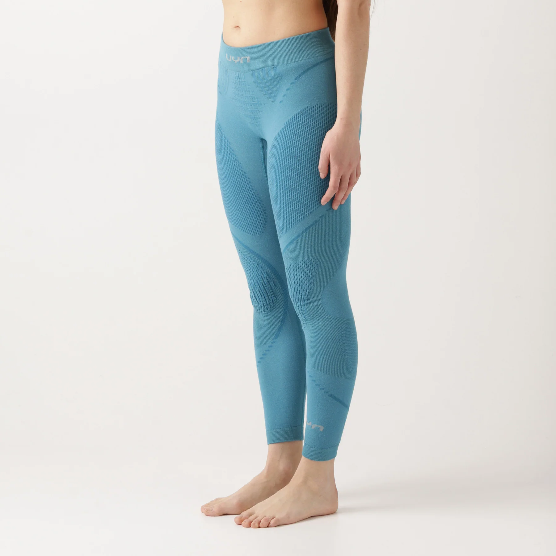 UYN Damenfunktionshose Evolutyon Biotech UW Pants Long - Image 9