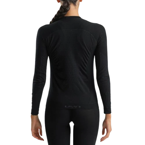 UYN Damenfunktionshemd Fuyson Biotech UW Shirt Long_SL - Image 2