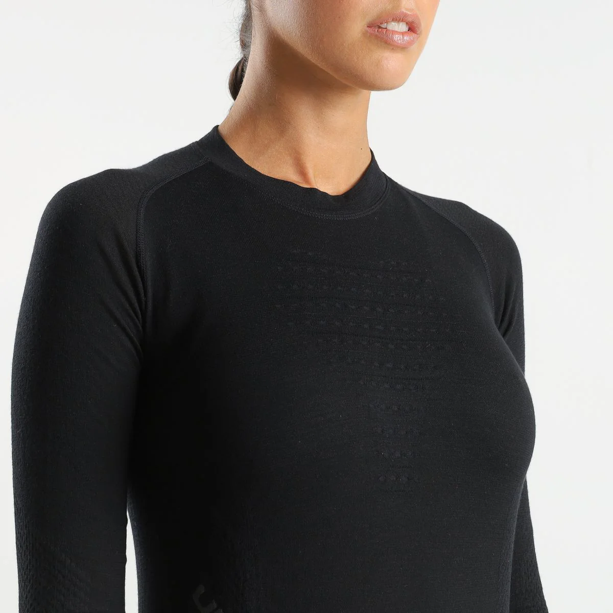 UYN Damenfunktionshemd Fuyson Biotech UW Shirt Long_SL - Image 4