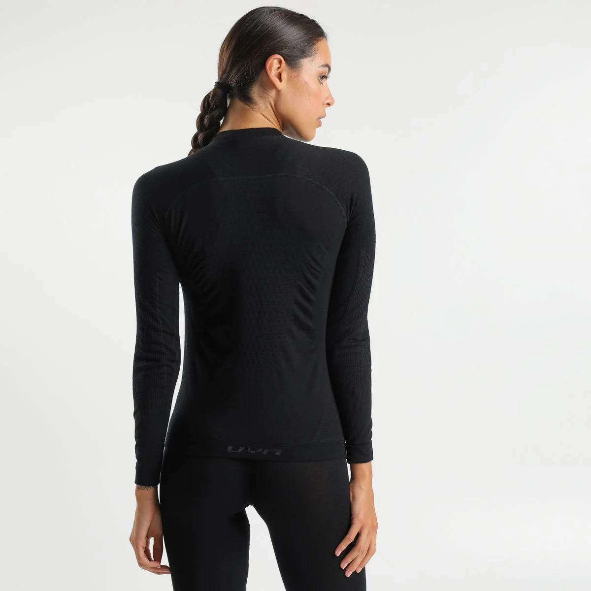 UYN Damenfunktionshemd Fuyson Biotech UW Shirt Long_SL - Image 7