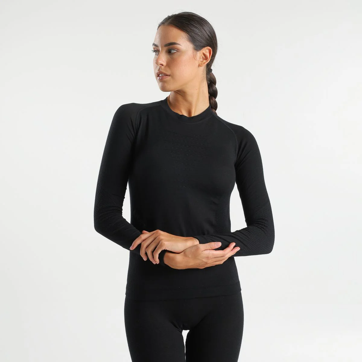 UYN Damenfunktionshemd Fuyson Biotech UW Shirt Long_SL - Image 9