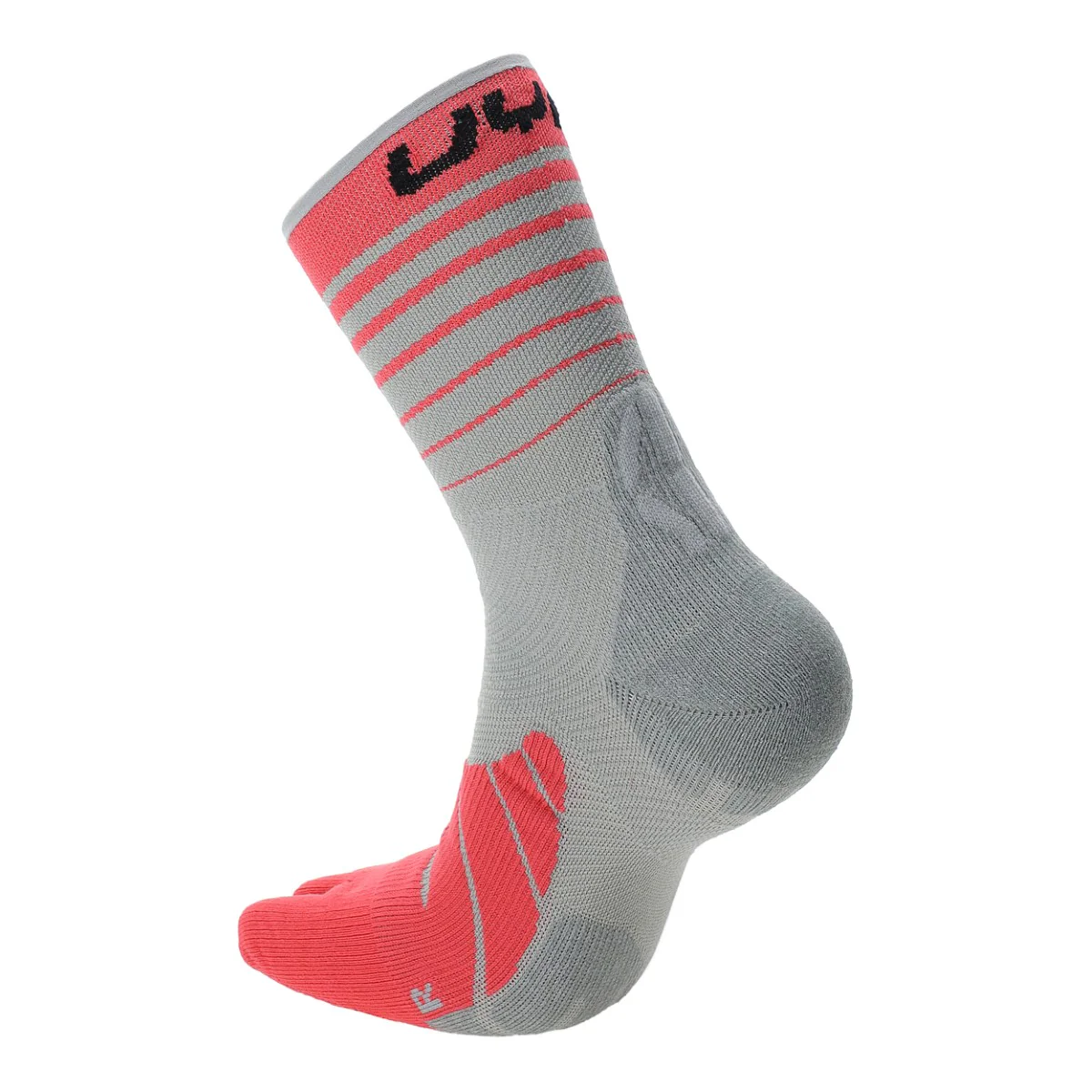 UYN Damenlaufsocken Runner´s Five Socks - Image 5