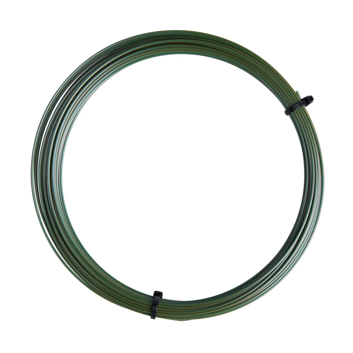 Wilson Tennissaiten Element Forest Green, 1,30 mm, 200 Meter - Image 3